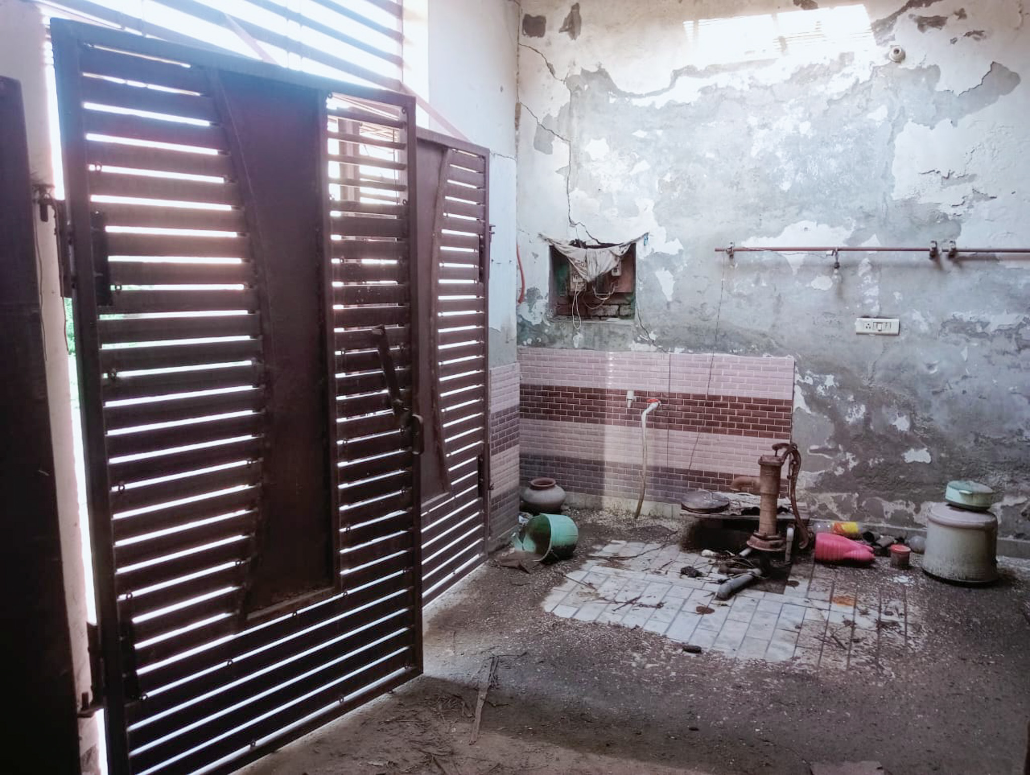 Individual House for sale in URBAN Guru Har Sahai — photo 16