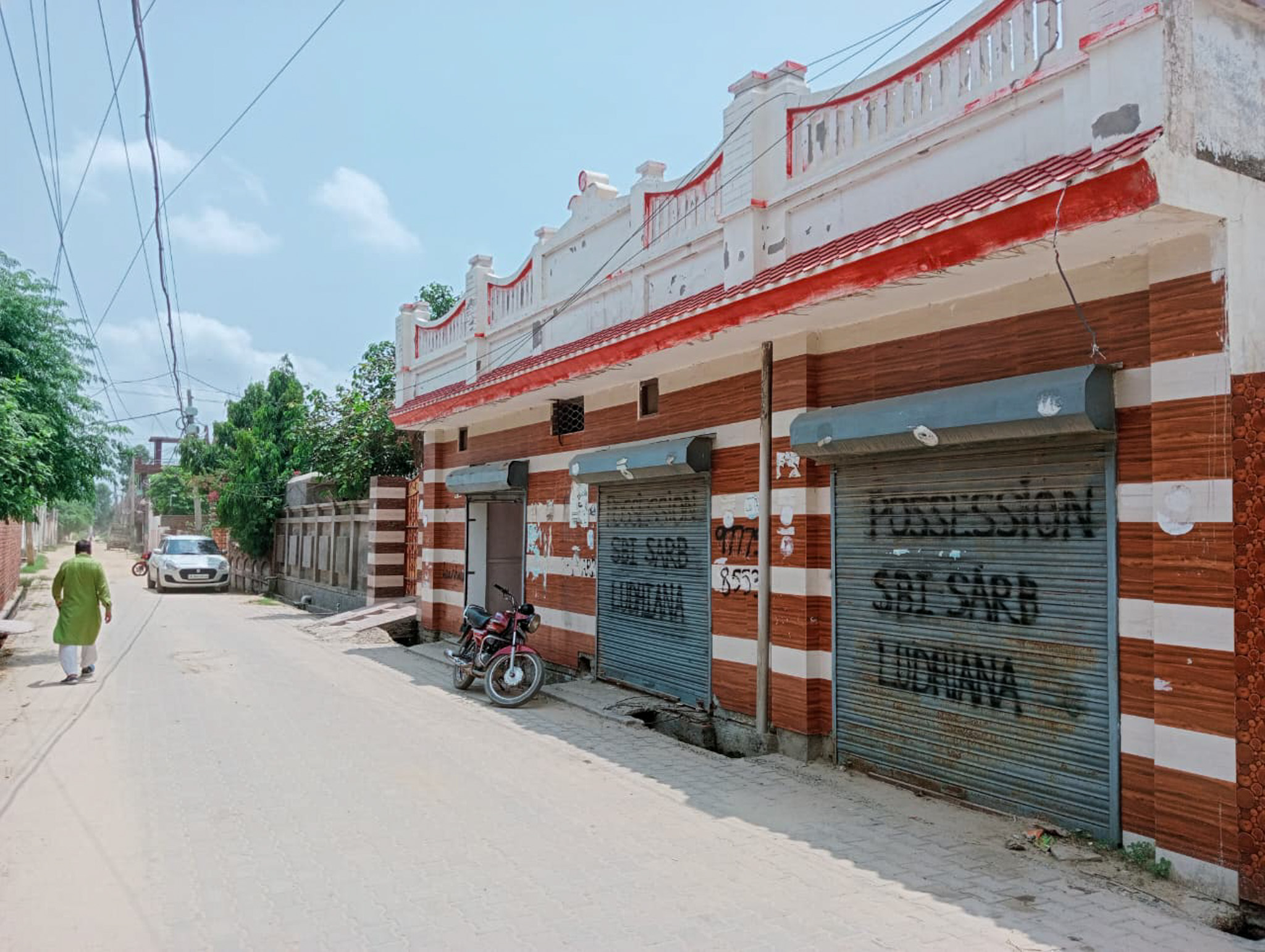 Individual House for sale in Faridkot Faridkot — photo 4