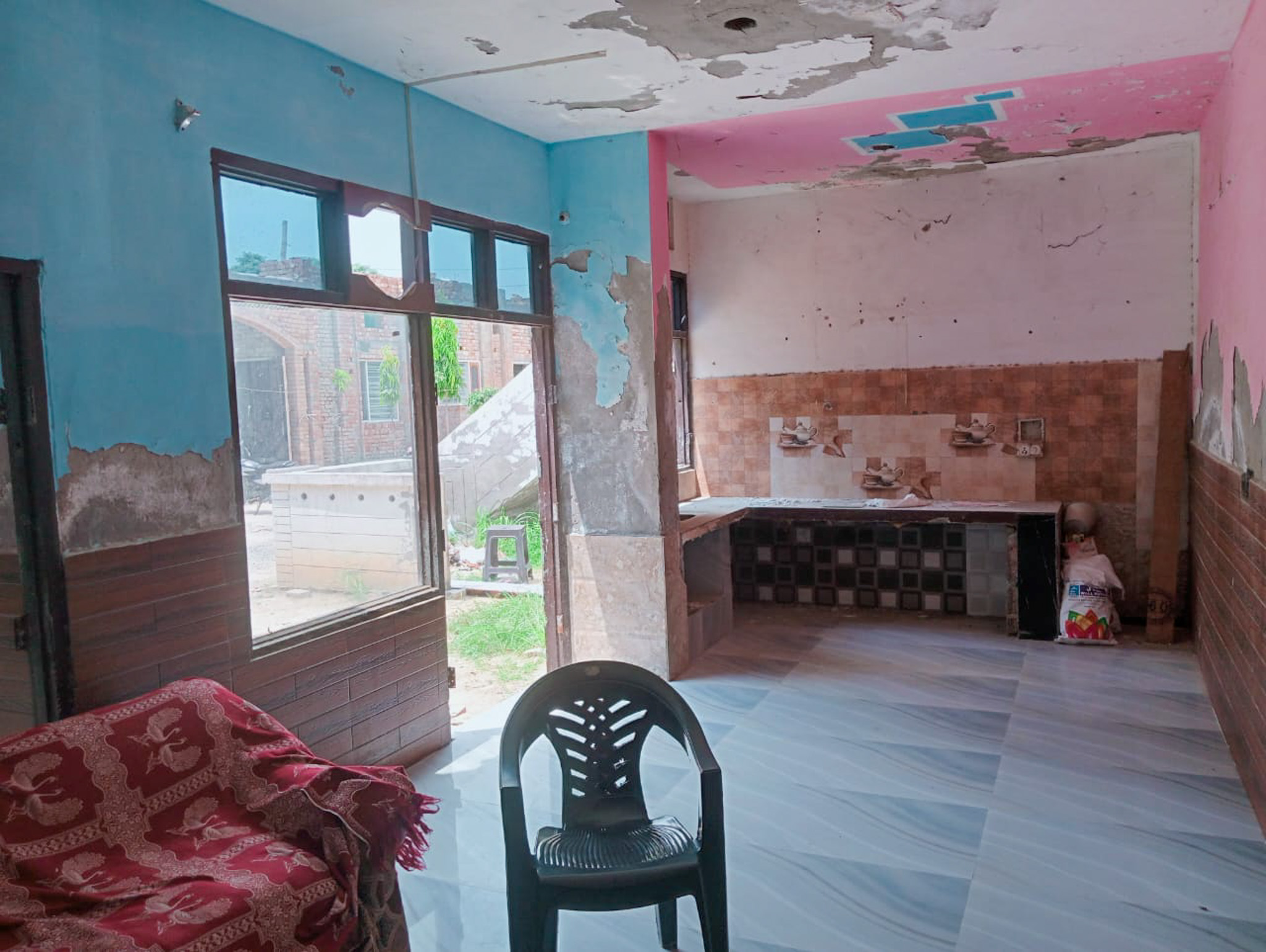 Individual House for sale in Faridkot Faridkot — photo 1