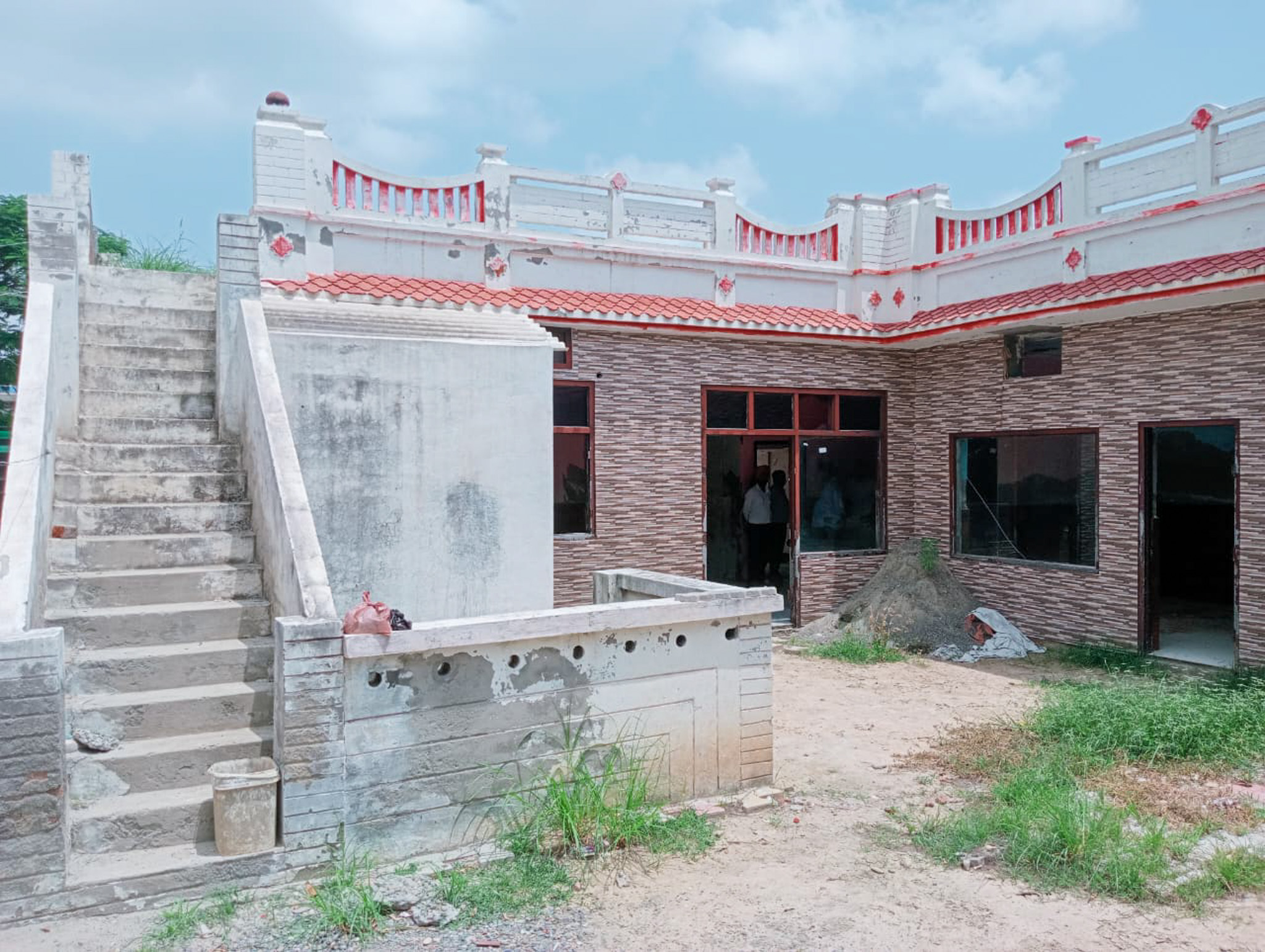 Individual House for sale in Faridkot Faridkot — photo 5
