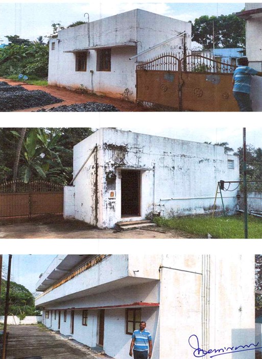 Private School Property for sale in Sabthagiri Nagar Puducherry — photo 2