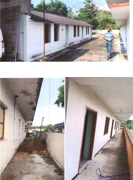 Private School Property for sale in Sabthagiri Nagar Puducherry — photo 3