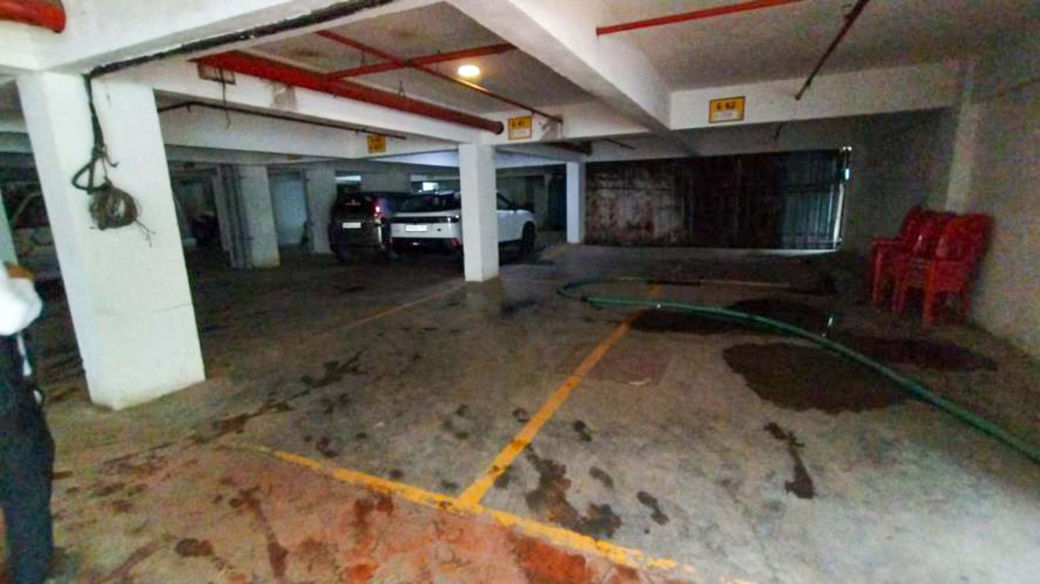 Flat for sale in Kalyan — photo 29