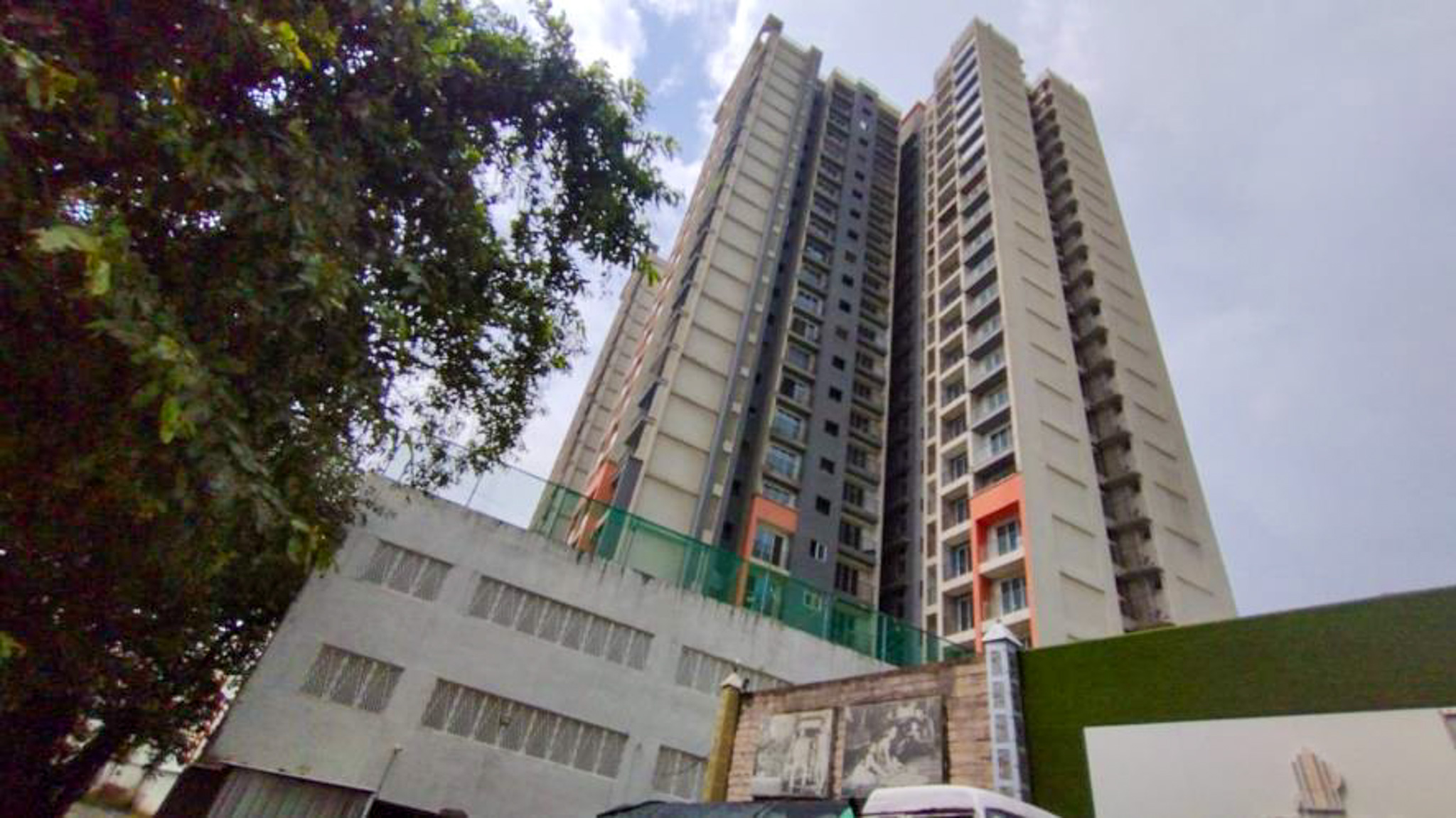 Flat for sale in Kalyan — photo 31