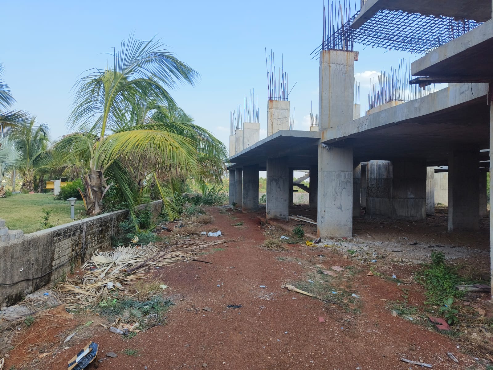 29399 square feet Plot for sale in Bilaspur — photo 3