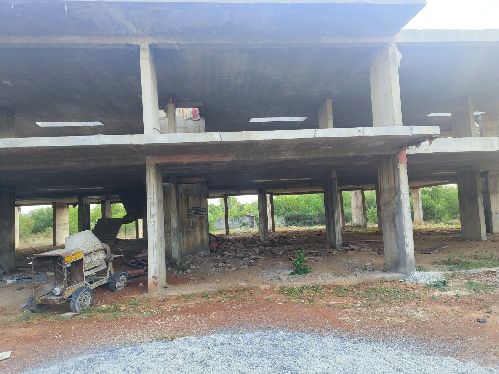29399 square feet Plot for sale in Bilaspur — photo 2