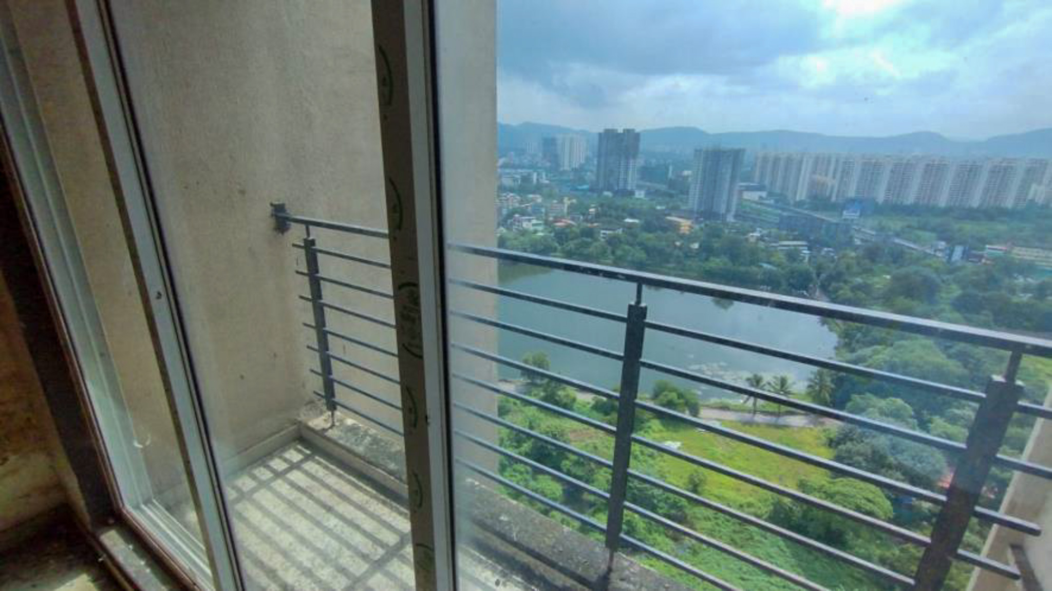 Flat for sale in Kalyan — photo 21