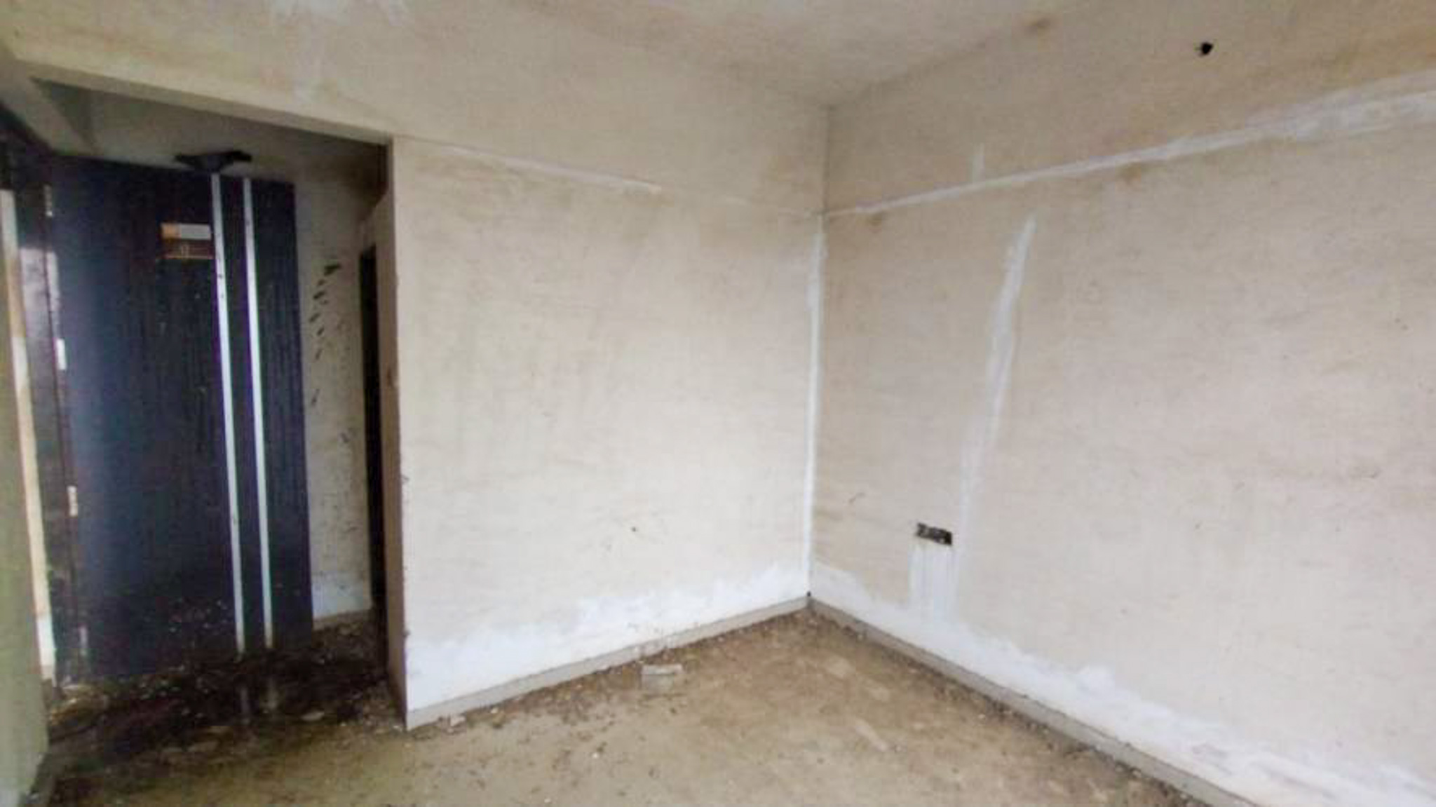 Flat for sale in Kalyan — photo 1