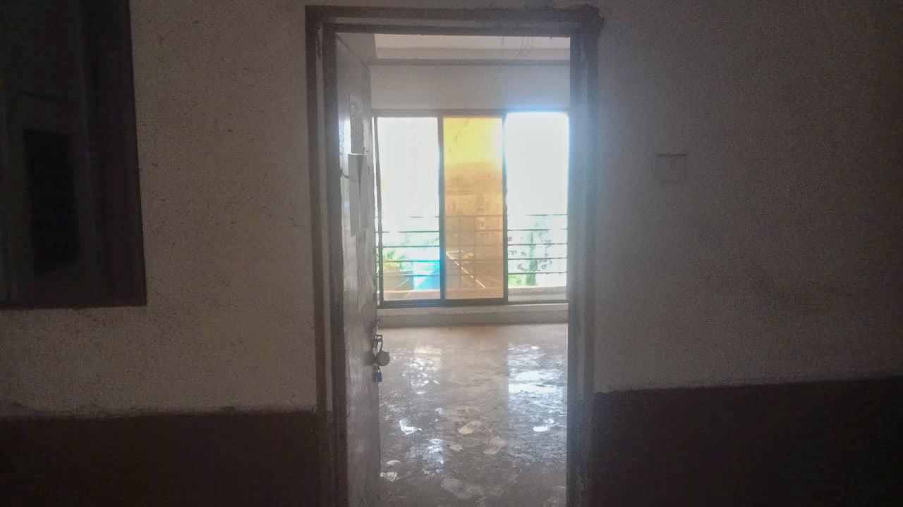 Flat for sale in DOMBIVALI EAST Kalyan — photo 1