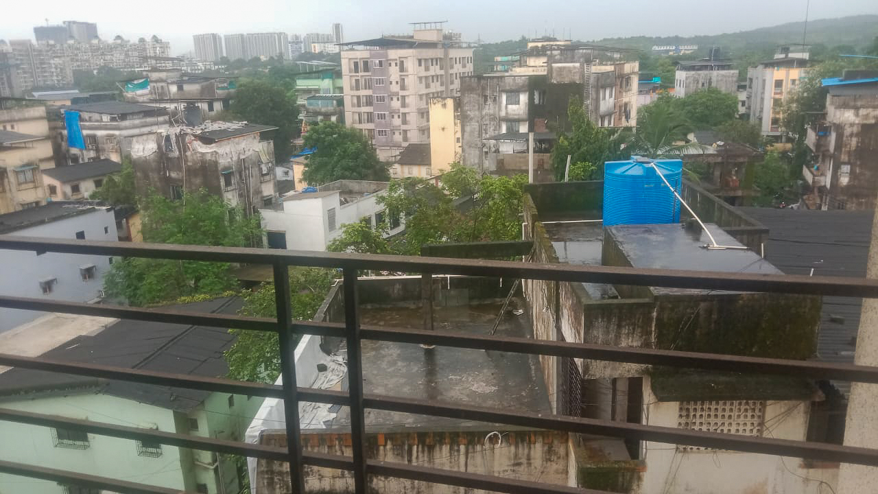 Flat for sale in DOMBIVALI EAST Kalyan — photo 4