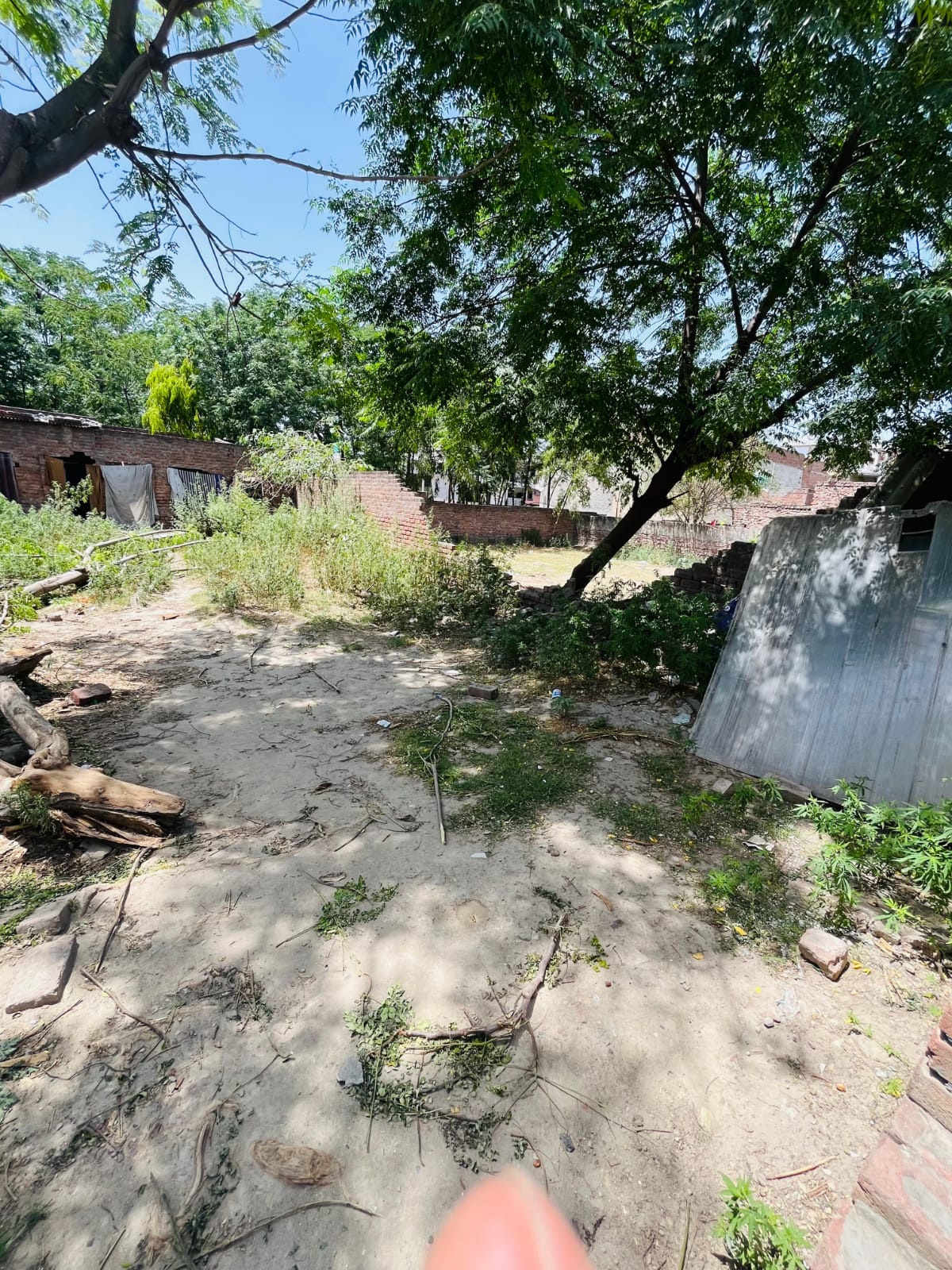 250 square yard Plot for sale in Ludhiana — photo 1