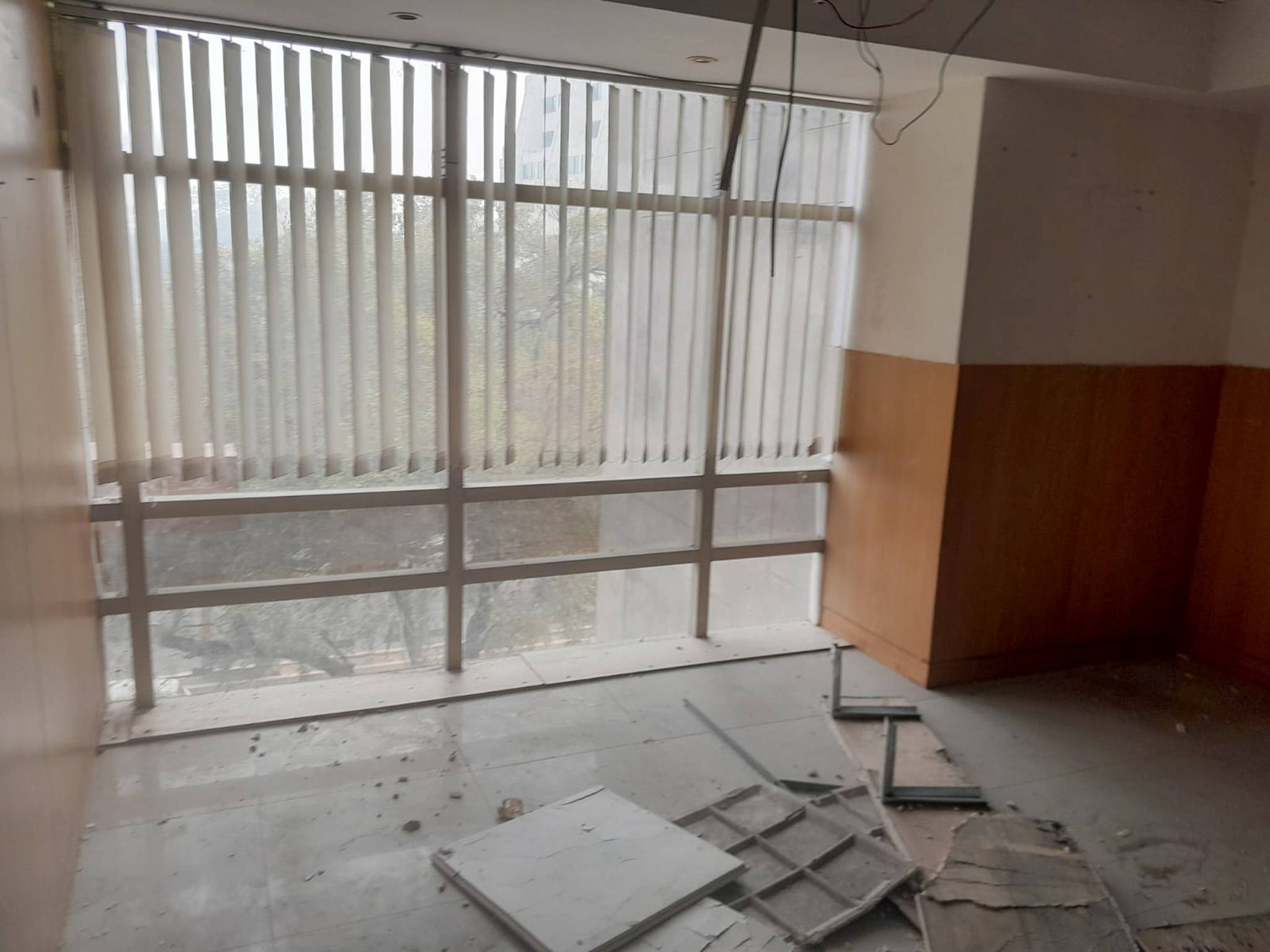 6000 square feet Shops for sale in Commercial property at Elite's Arcade on Mall Road, Mauja taraf Gehlewal, tehsil and distt Ludhiana Ludhiana — photo 7