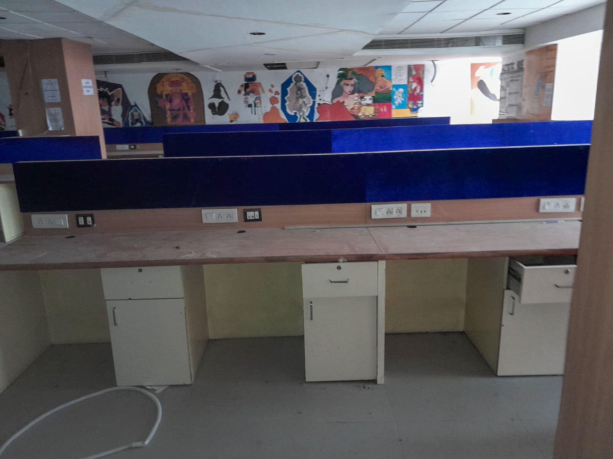 6000 square feet Shops for sale in Commercial property at Elite's Arcade on Mall Road, Mauja taraf Gehlewal, tehsil and distt Ludhiana Ludhiana — photo 9