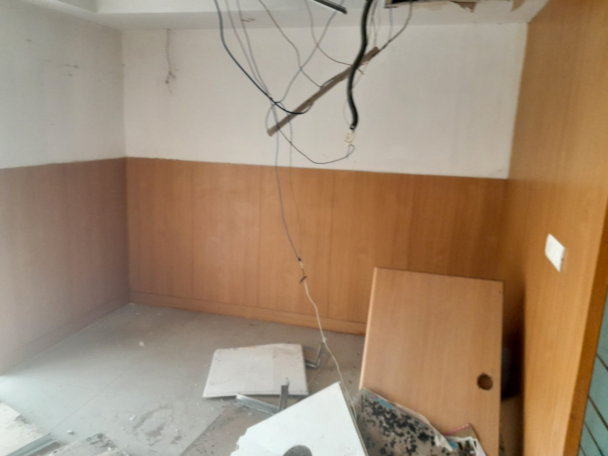 6000 square feet Shops for sale in Commercial property at Elite's Arcade on Mall Road, Mauja taraf Gehlewal, tehsil and distt Ludhiana Ludhiana — photo 15