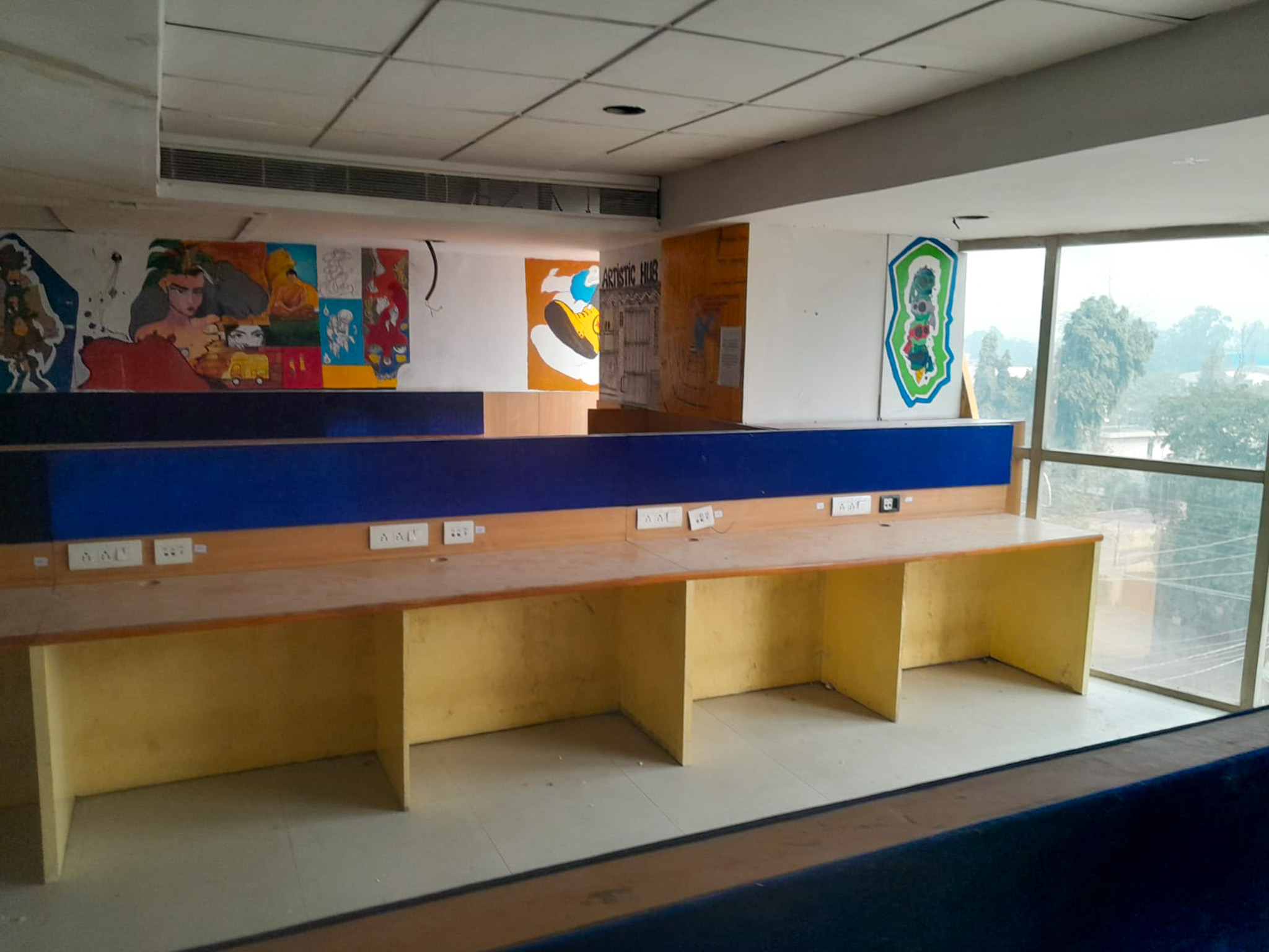 6000 square feet Shops for sale in Commercial property at Elite's Arcade on Mall Road, Mauja taraf Gehlewal, tehsil and distt Ludhiana Ludhiana — photo 18