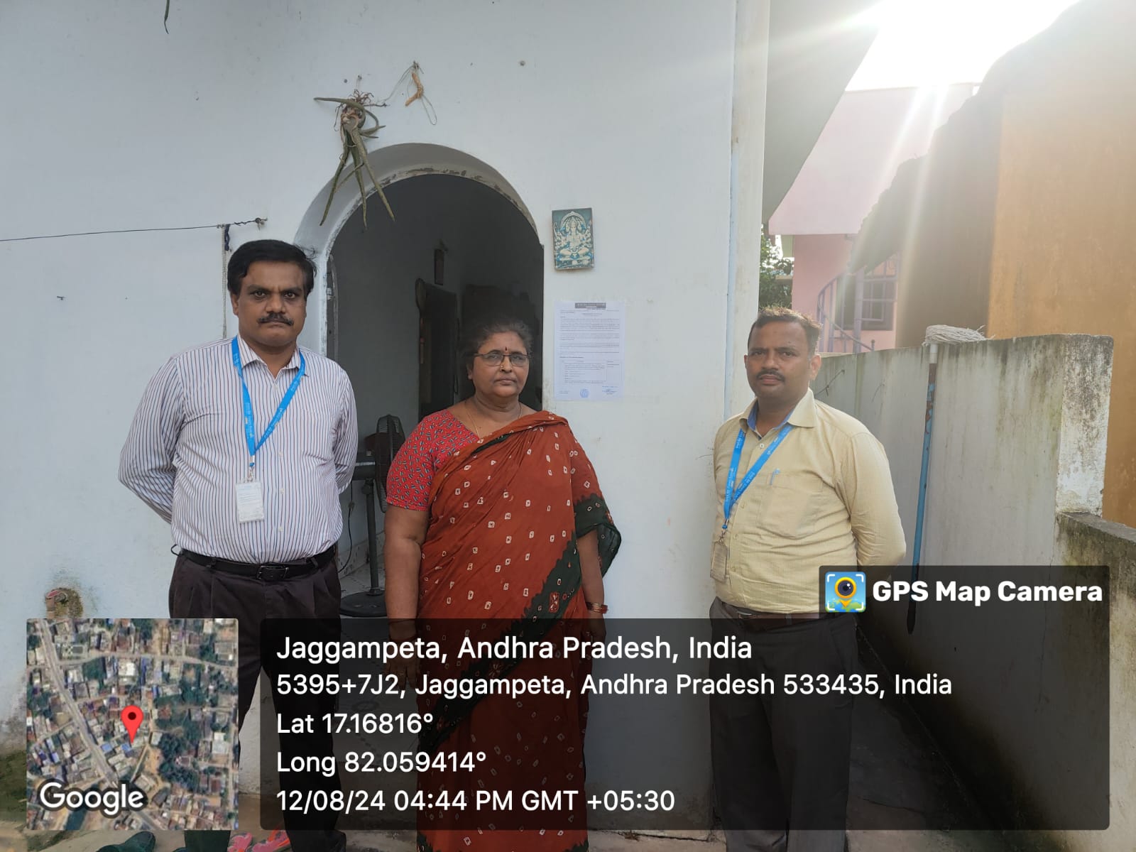 Individual House for sale in Jagampeta — photo 1