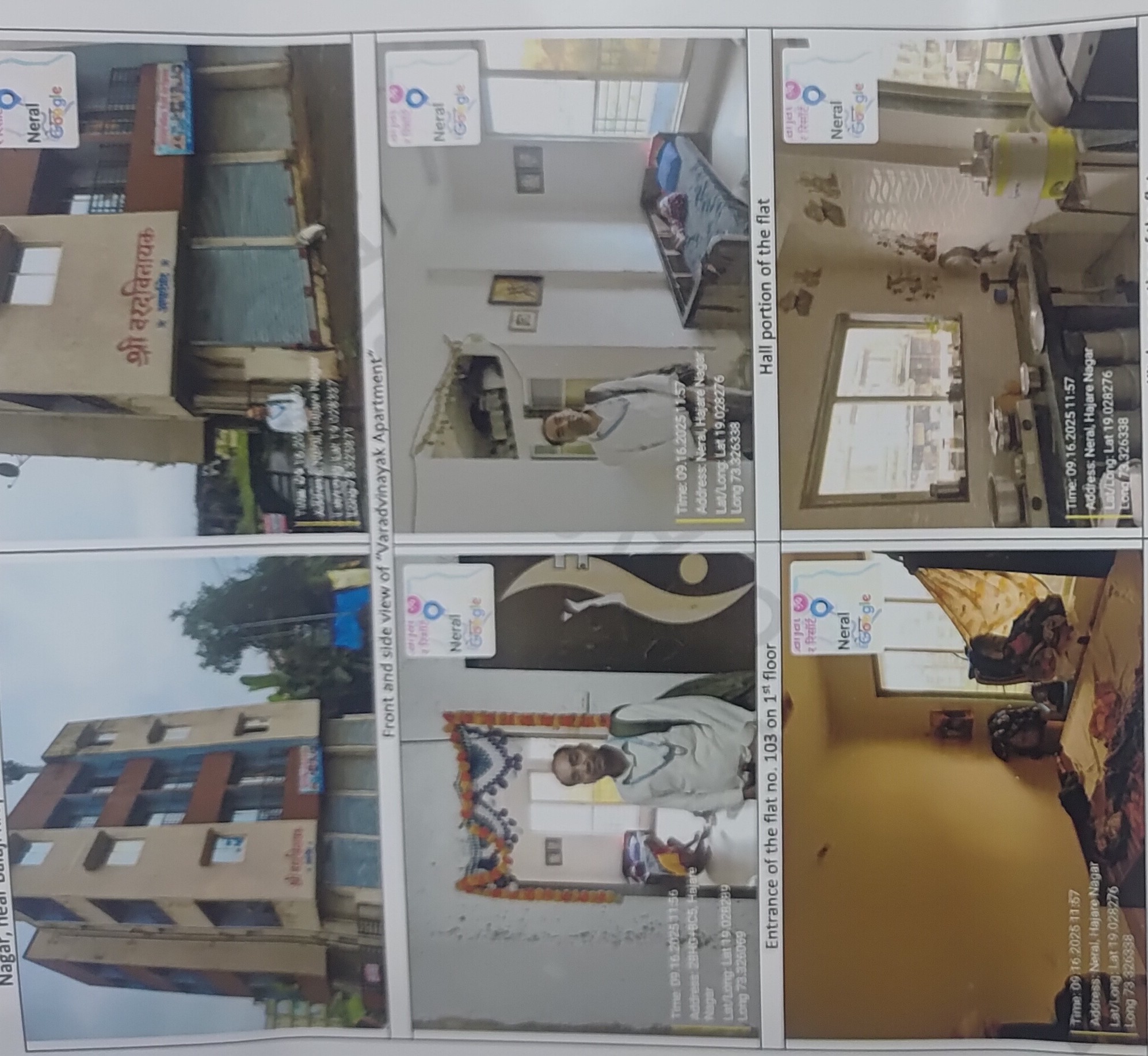 402 square feet Flat for sale in Matheran — photo 1