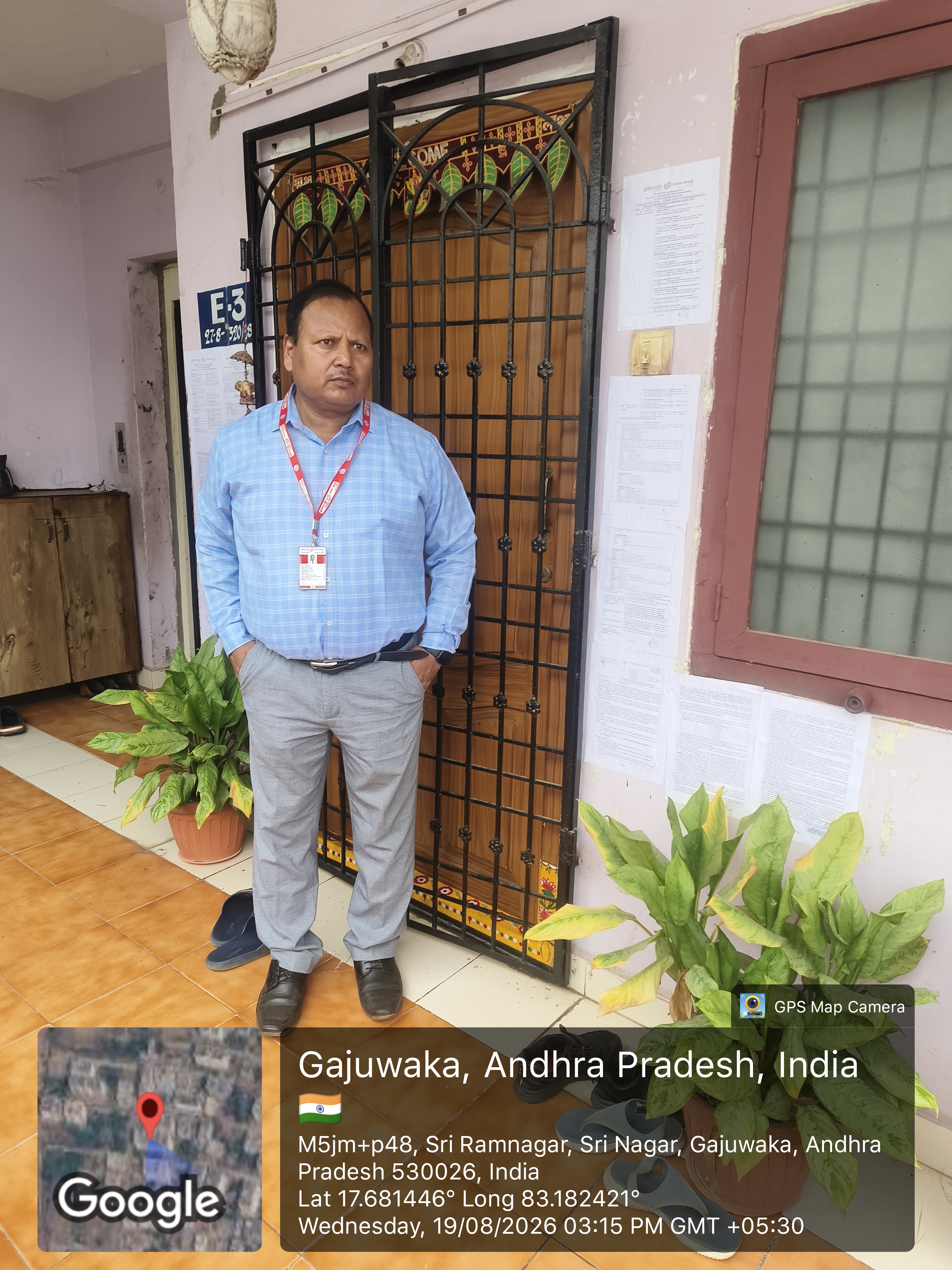 Flat for sale in VISAKHAPATNAM Visakhapatnam — photo 2