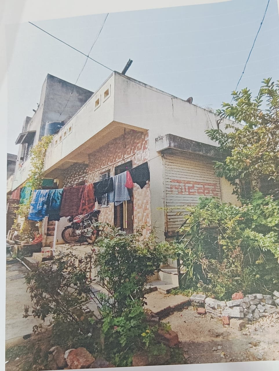 45.07 square meter Bungalow for sale in RESIDENTIAL Gandhinagar — photo 1
