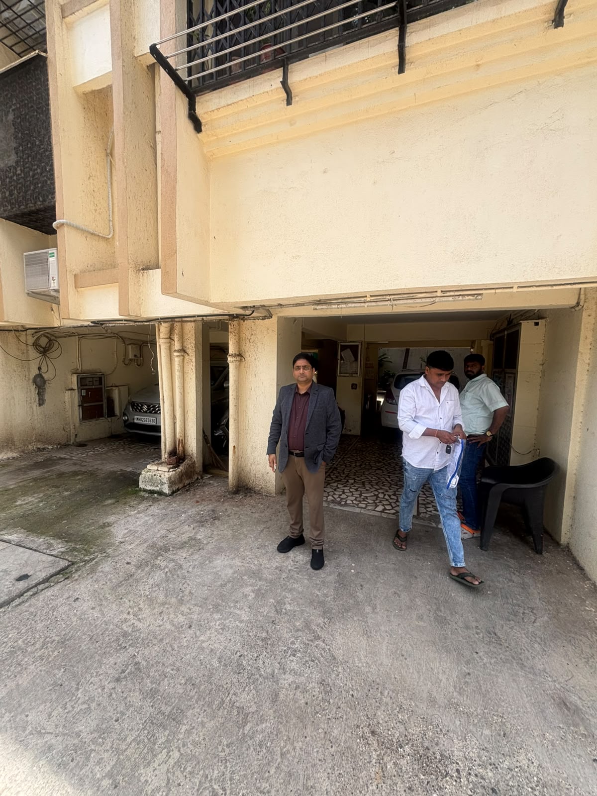 750 square feet Flat for sale in Borivali Mumbai — photo 3