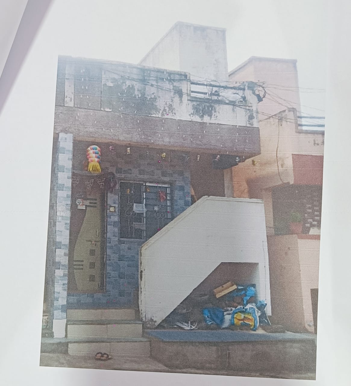 35.73 square meter Bungalow for sale in RESIDENTIAL Gandhinagar — photo 1