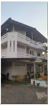 557.4 square meter Individual House for sale in Malyan Dahanu Dahanu