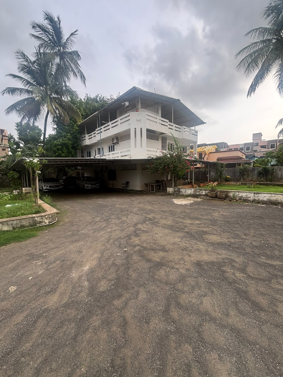 557.4 square meter Individual House for sale in Malyan Dahanu Dahanu — photo 3
