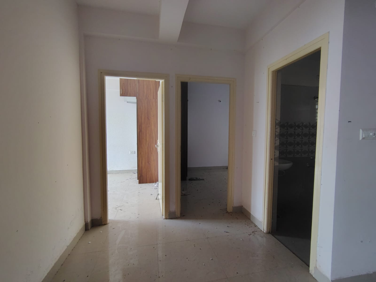 2 BHK Flat for sale in SIGMA SERENITY, sigma serenity Bengaluru — photo 3