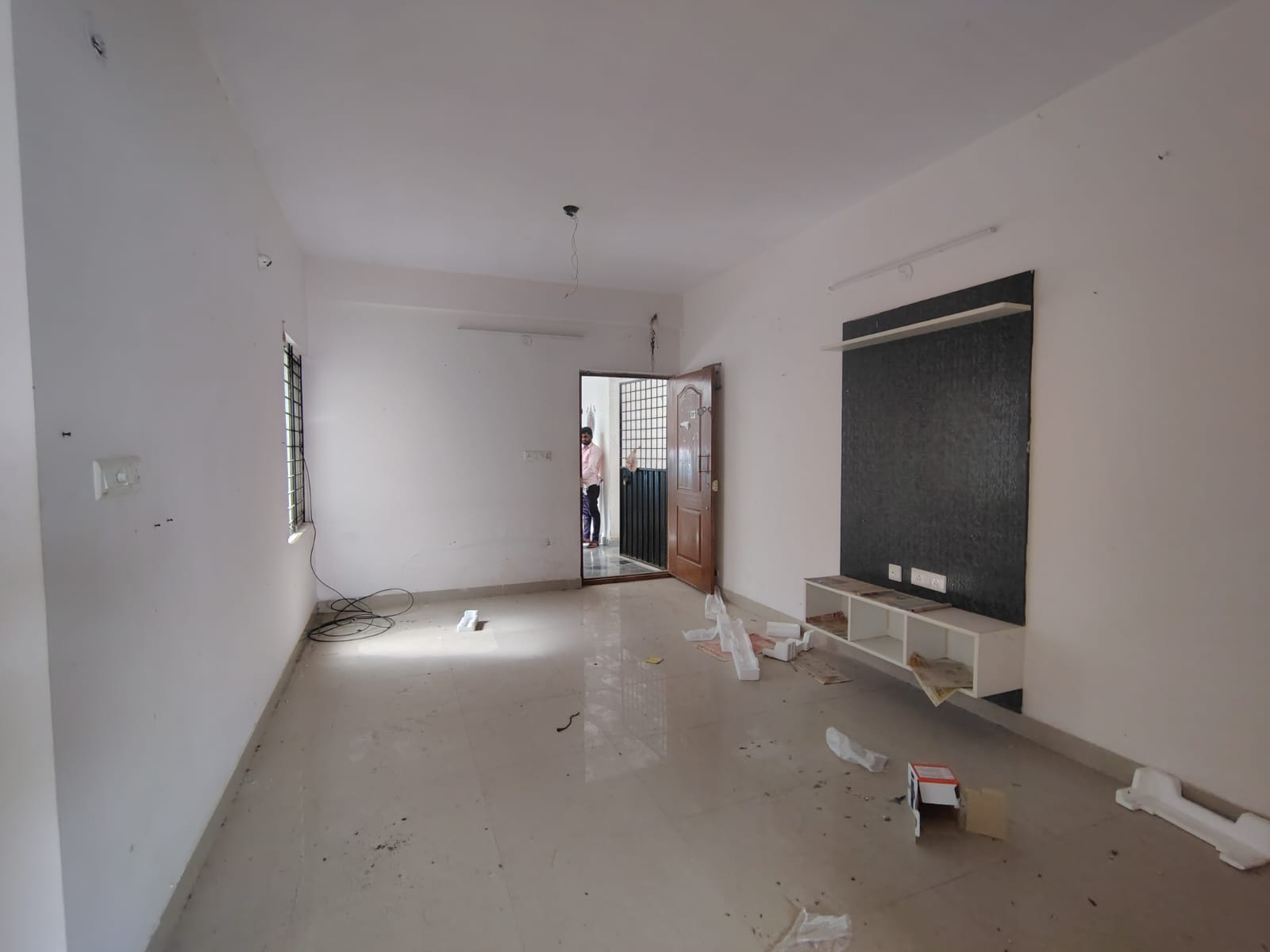 2 BHK Flat for sale in SIGMA SERENITY, sigma serenity Bengaluru — photo 1