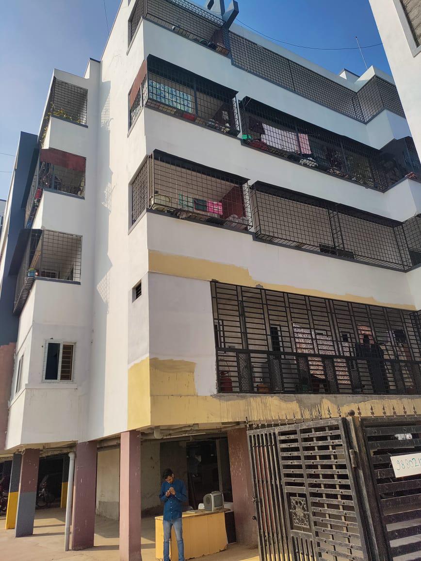 Flat for sale in SIGMA SERENITY, Attibele Bengaluru — photo 4