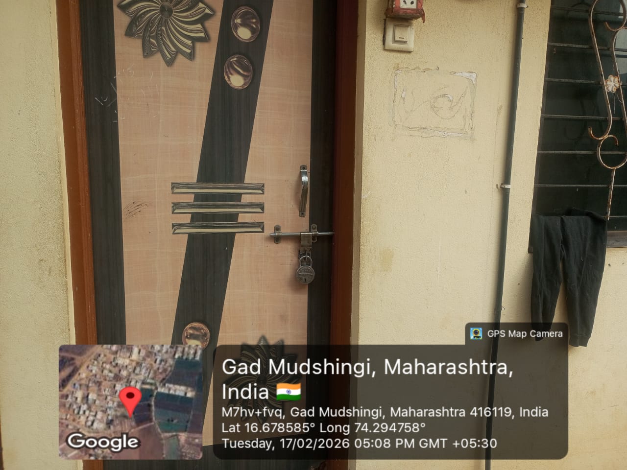 38.9 square meter Individual House for sale in MUDSHINGI Gandhinagar — photo 1