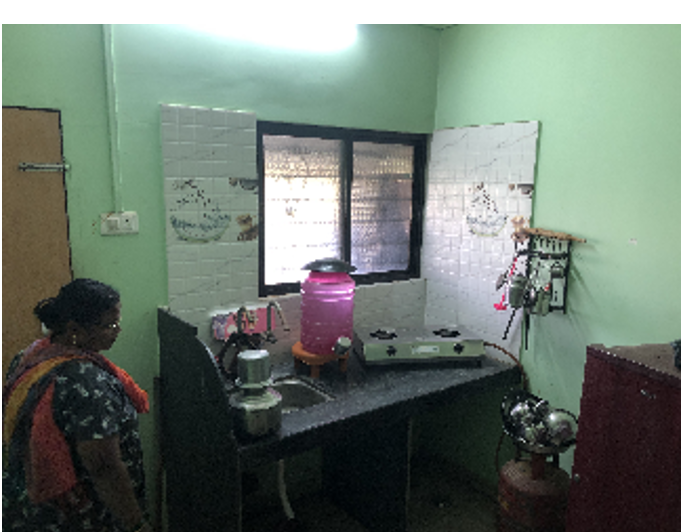 38.9 square meter Individual House for sale in MUDSHINGI Gandhinagar — photo 2