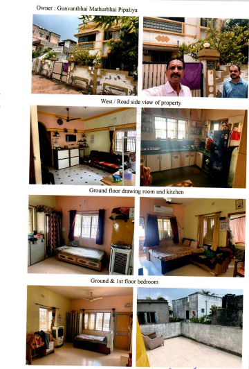160 square meter Individual House for sale in Mahuva Mahuva — photo 1