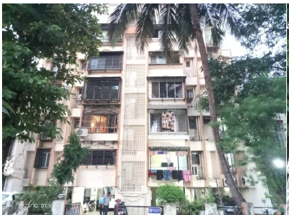 750 square feet Flat for sale in Borivali Mumbai — photo 1