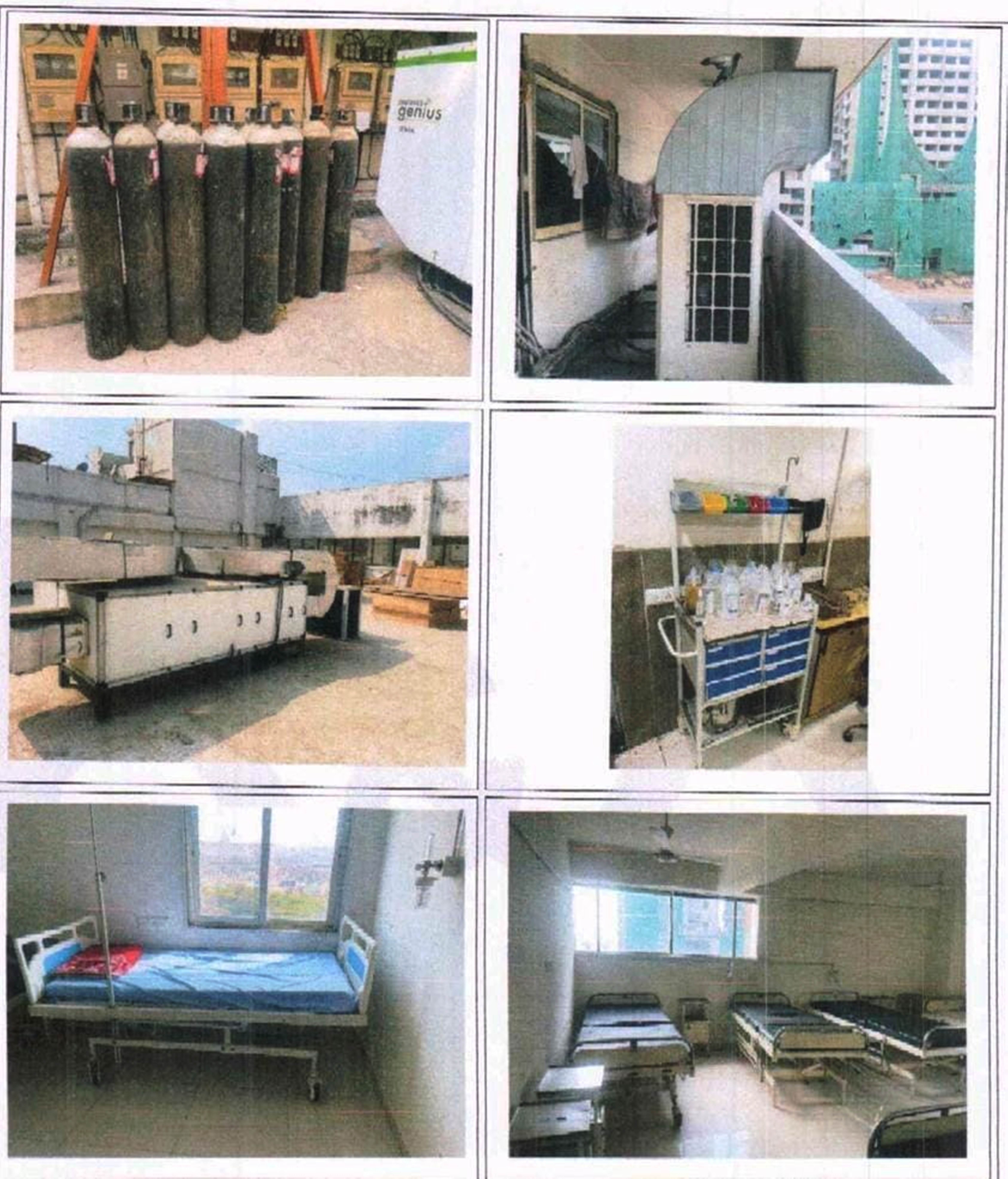 PLANT & MACHINERY for sale in ODHAV AHMEDABAD Ahmedabad — photo 1