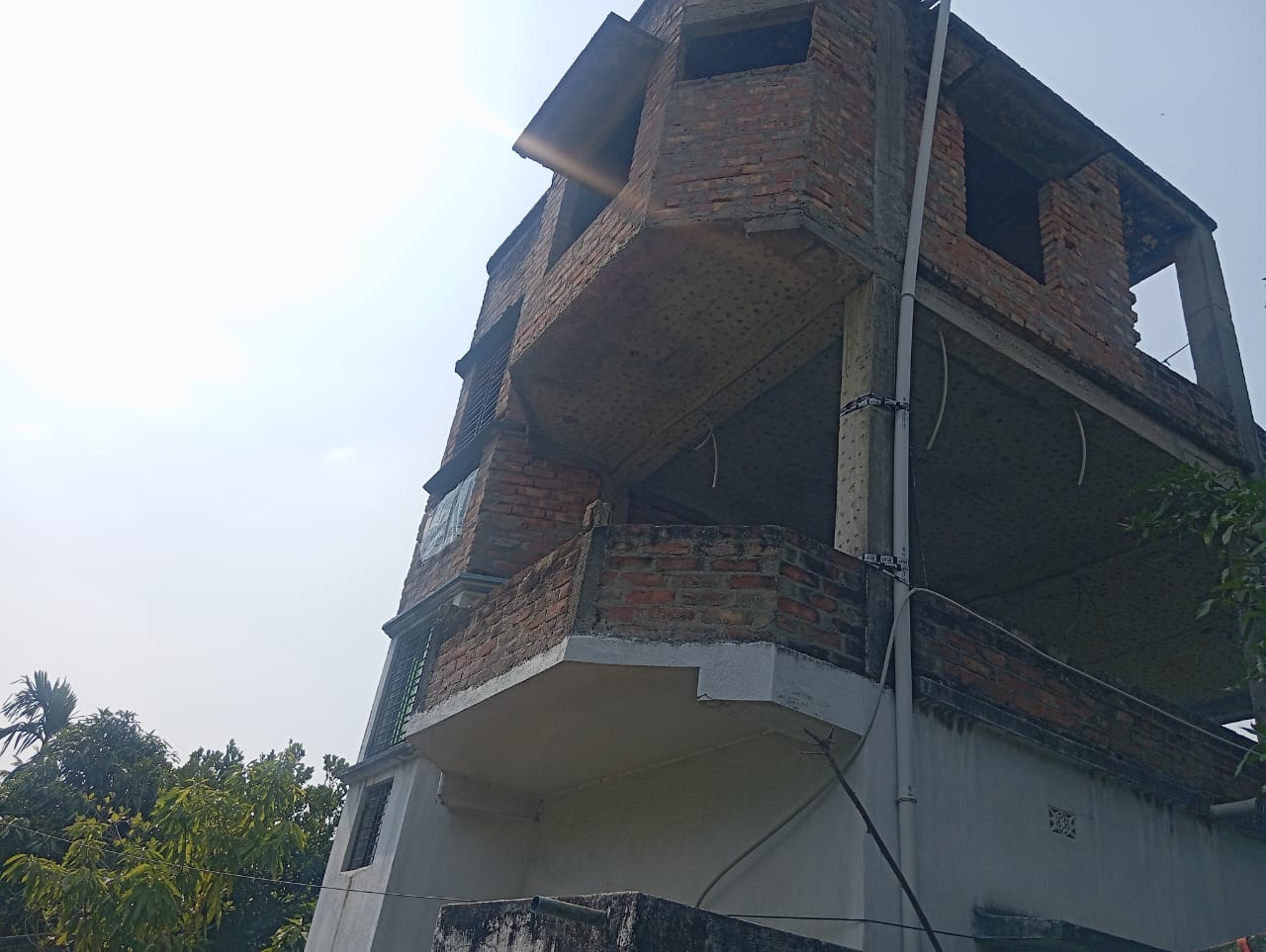 1417 square feet Individual House for sale in Holding No B7-15/A New Kumar Para Road, Mouza+PO-Raipur PS-Maheshtala Kolkata — photo 3