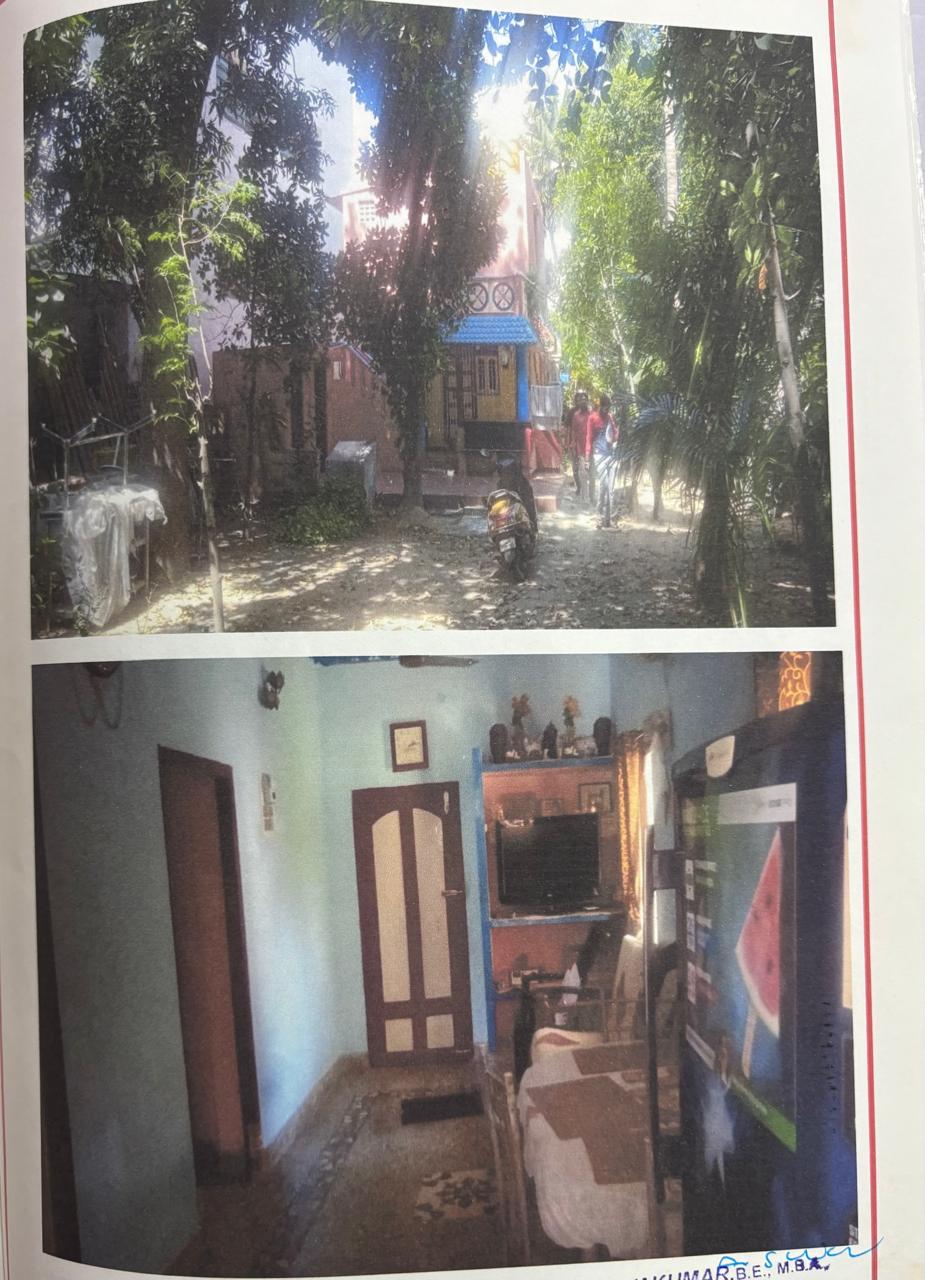 1490 square feet Individual House for sale in Chennai — photo 1