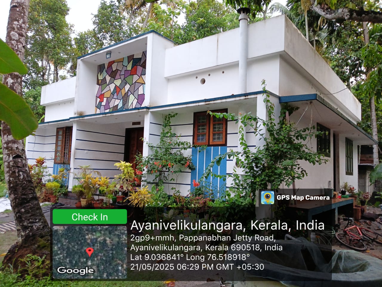 Individual House for sale in Adinad — photo 1