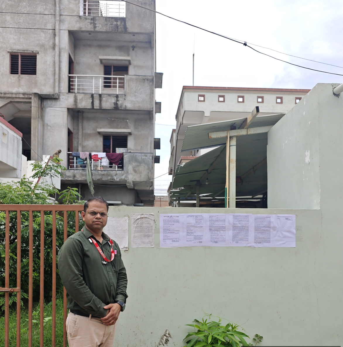 32.28 square meter Individual House for sale in Anand — photo 2