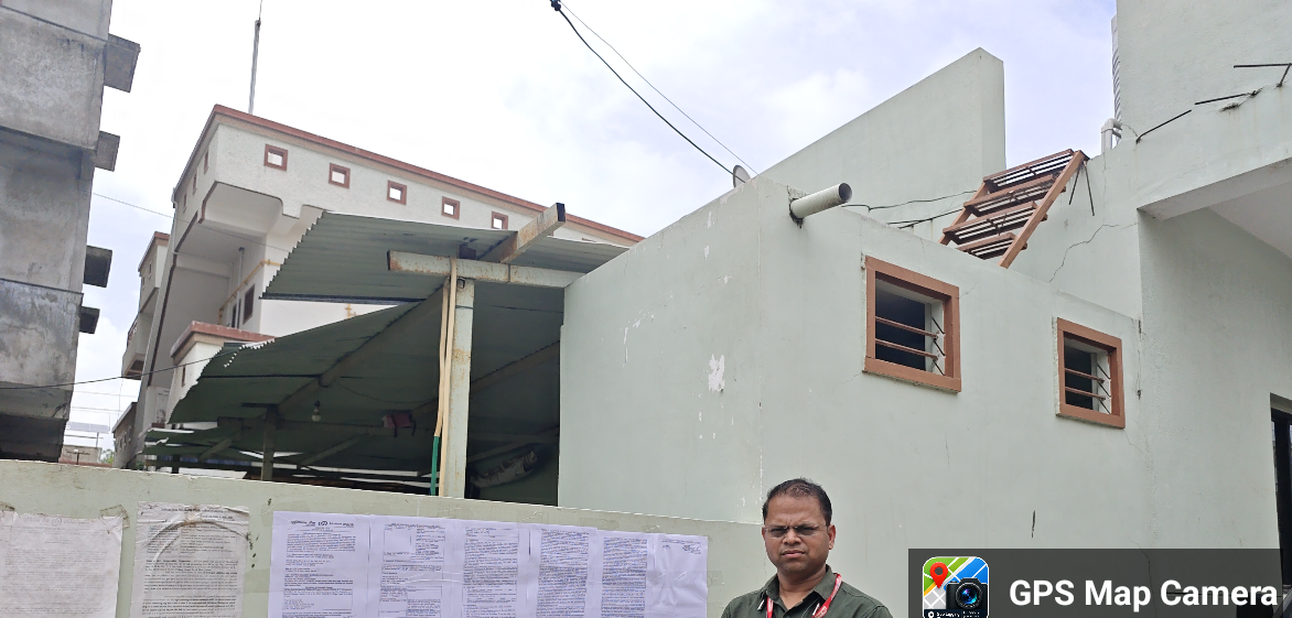 32.28 square meter Individual House for sale in Anand — photo 3
