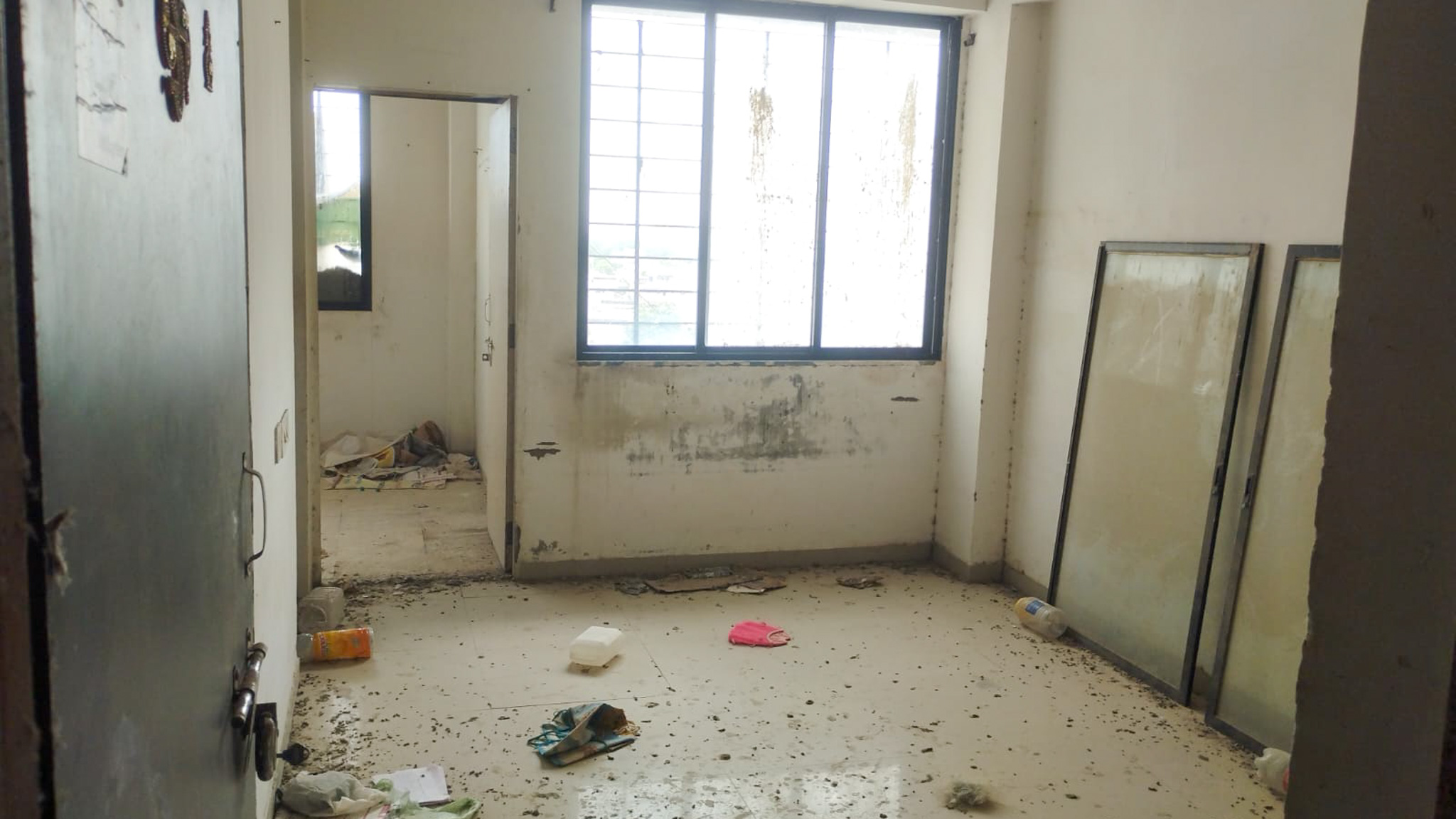 35 square meter Flat for sale in SOMNATH ROAD Mahesana — photo 4