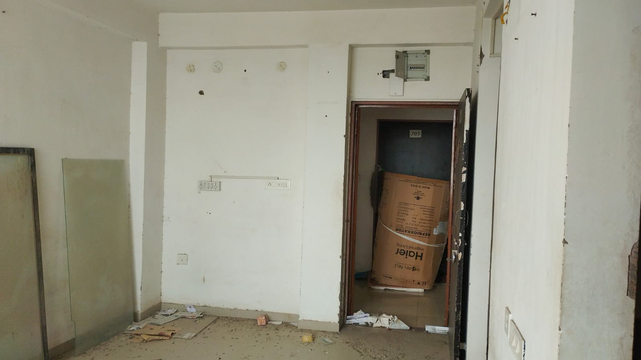 35 square meter Flat for sale in SOMNATH ROAD Mahesana — photo 5