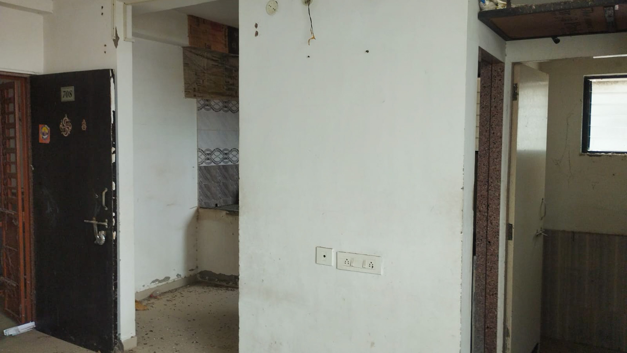 35 square meter Flat for sale in SOMNATH ROAD Mahesana — photo 7