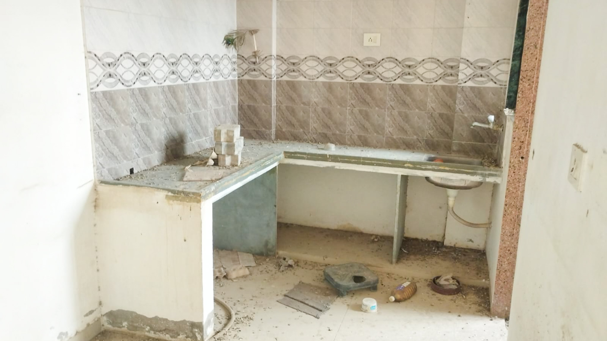 35 square meter Flat for sale in SOMNATH ROAD Mahesana — photo 9