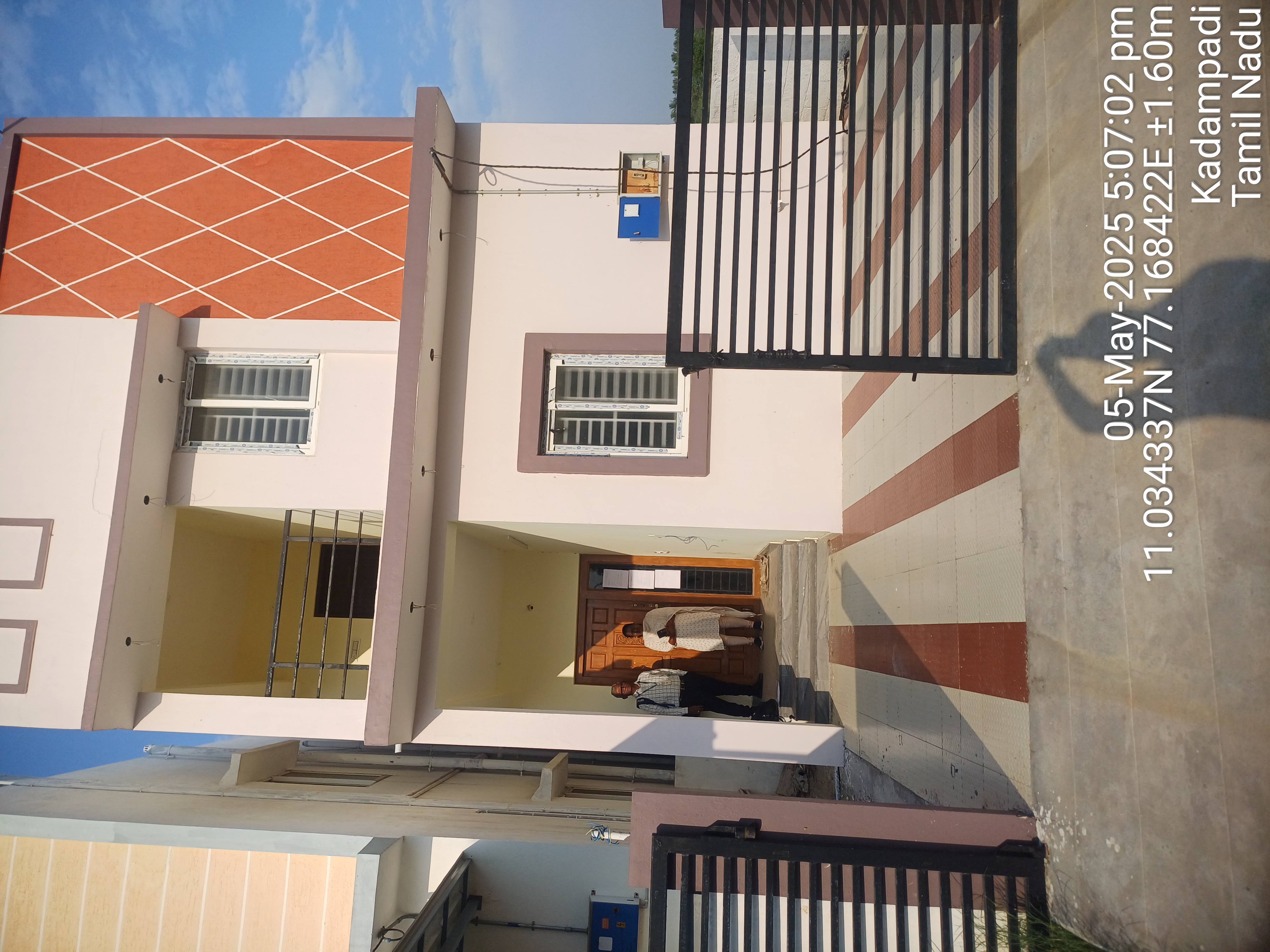 Individual House for sale in Kangayampalayam — photo 1