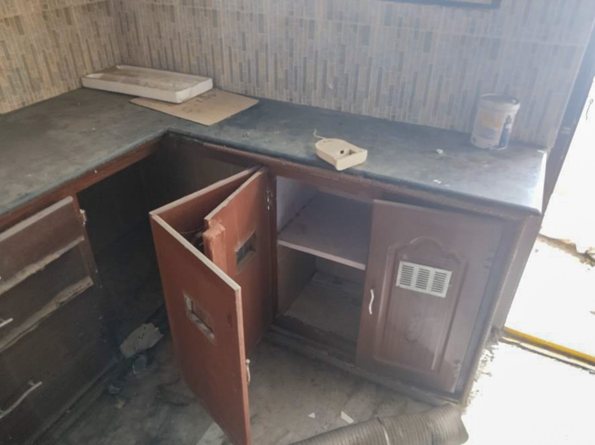 Flat for sale in Ayodhyanagar Vijayawada — photo 5