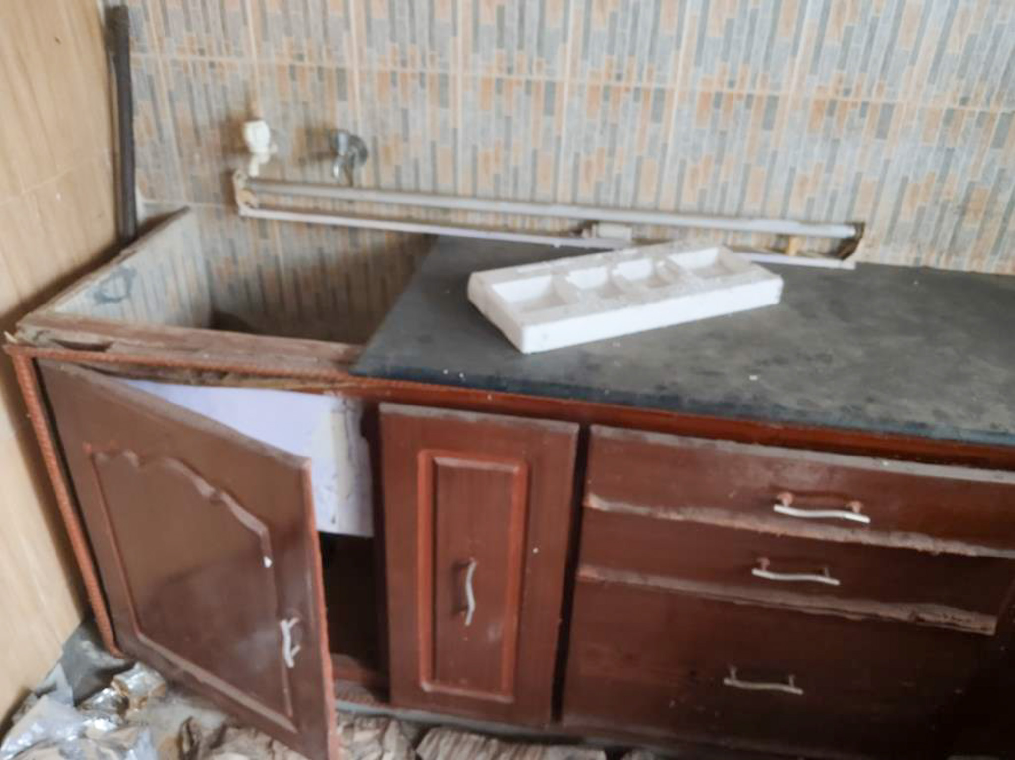 Flat for sale in Ayodhyanagar Vijayawada — photo 6