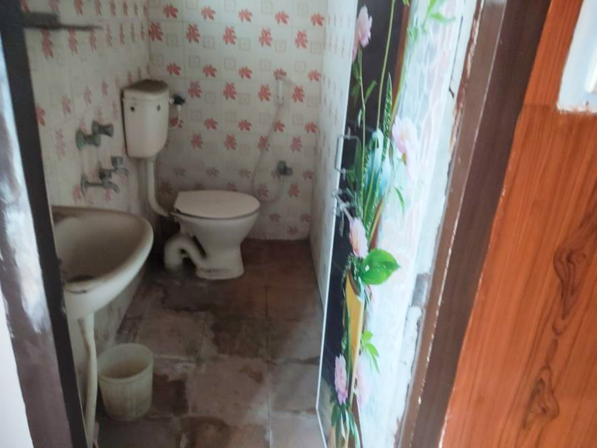 Flat for sale in Ayodhyanagar Vijayawada — photo 8