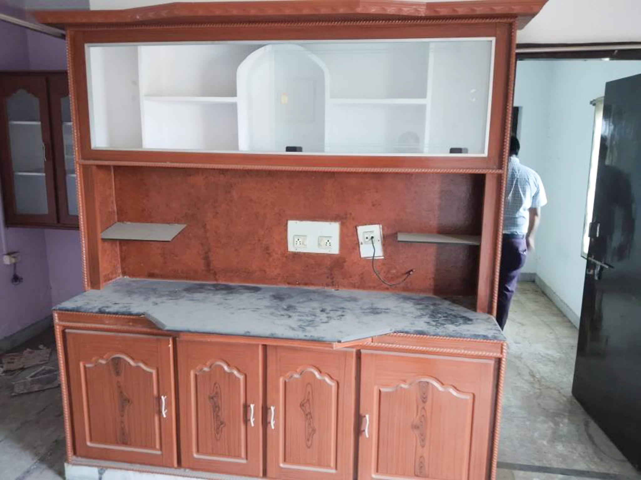 Flat for sale in Ayodhyanagar Vijayawada — photo 15