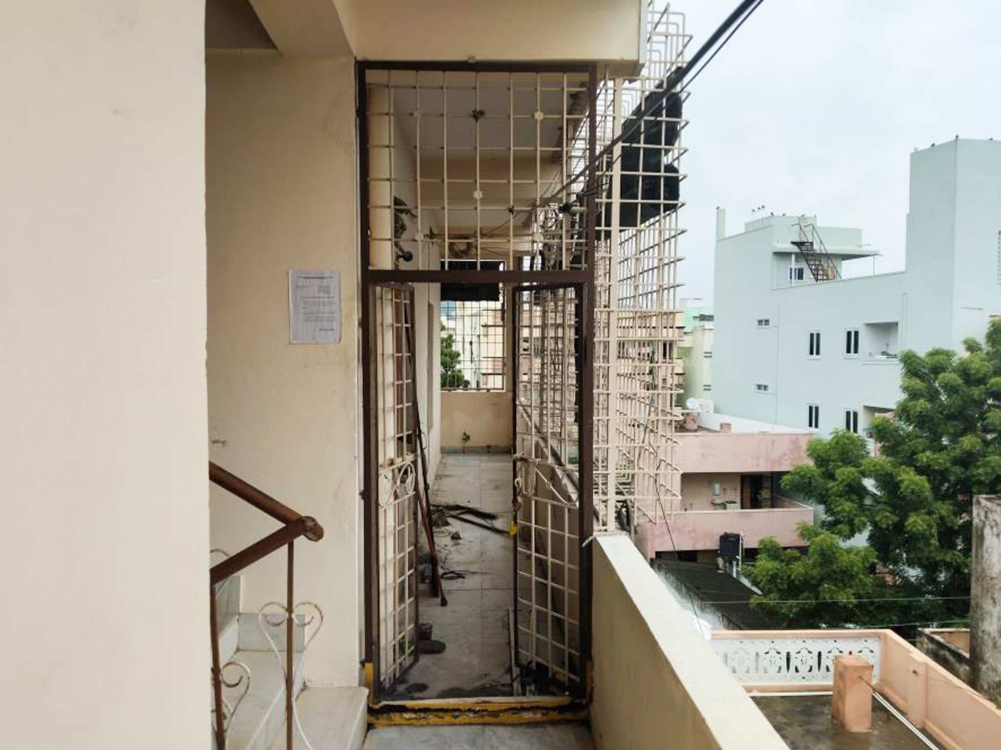 Flat for sale in Ayodhyanagar Vijayawada — photo 17